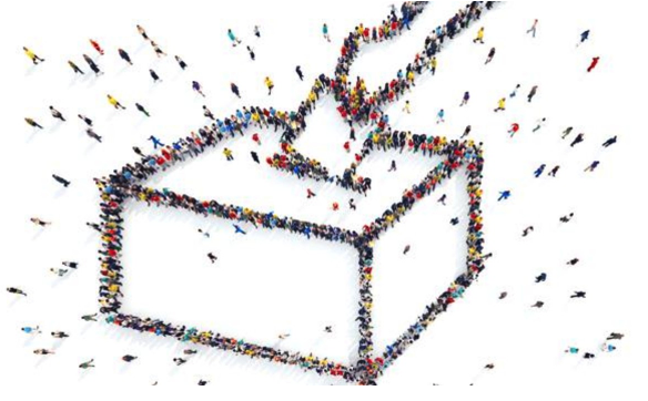 ABC – Bloqueo institucional: «El problema es de los políticos, no del sistema electoral»
